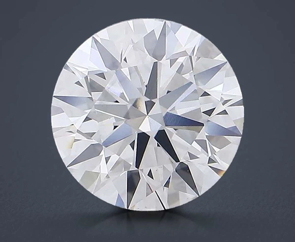 6.77 Carat · G · VS1 Rare Carat Ideal Cut