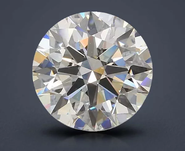 5.01 Carat · G · VVS2 Rare Carat Ideal Cut