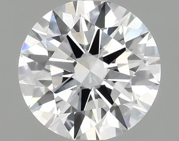 1.42 Carat · D · VS1 Rare Carat Ideal Cut