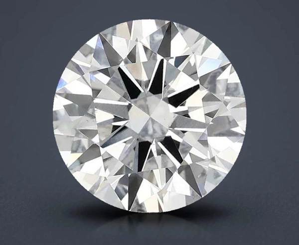 1.42 Carat · D · VS1 Rare Carat Ideal Cut