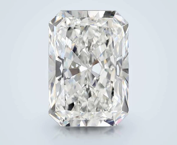 4.83 Carat · E · VVS2 Rare Carat Ideal Cut
