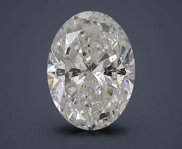 3.01 Carat · F · SI2 Rare Carat Ideal Cut