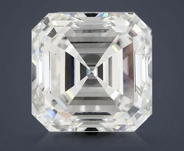 4.02 Carat · F · VS2 excellent Cut