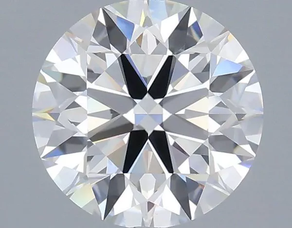 2.06 Carat · G · VVS1 Rare Carat Ideal Cut