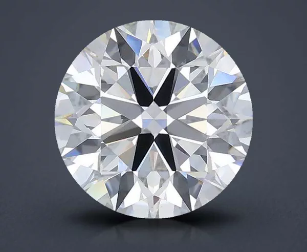 2.06 Carat · G · VVS1 Rare Carat Ideal Cut