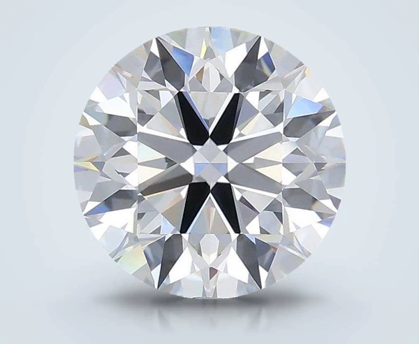2.06 Carat · G · VVS1 Rare Carat Ideal Cut