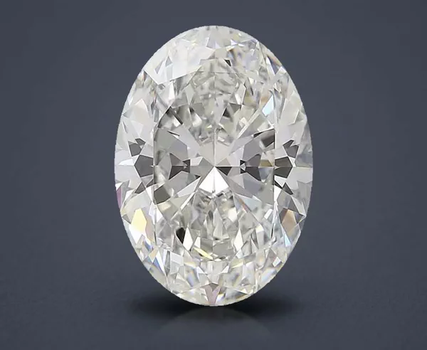 5.53 Carat · F · VVS1 Rare Carat Ideal Cut