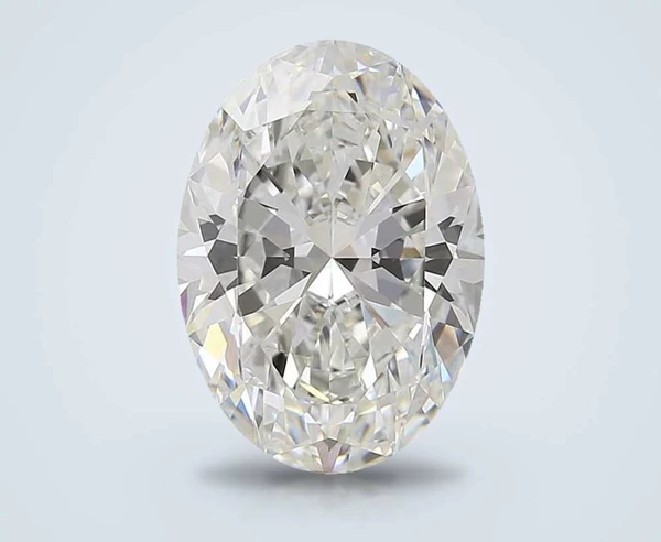 5.53 Carat · F · VVS1 Rare Carat Ideal Cut