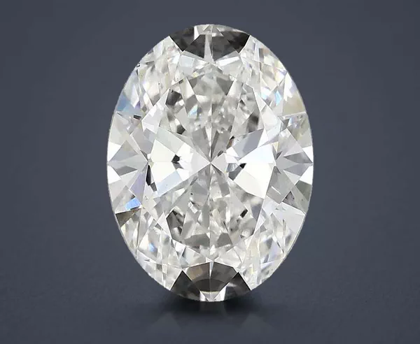 2.84 Carat · E · VS2 Rare Carat Ideal Cut