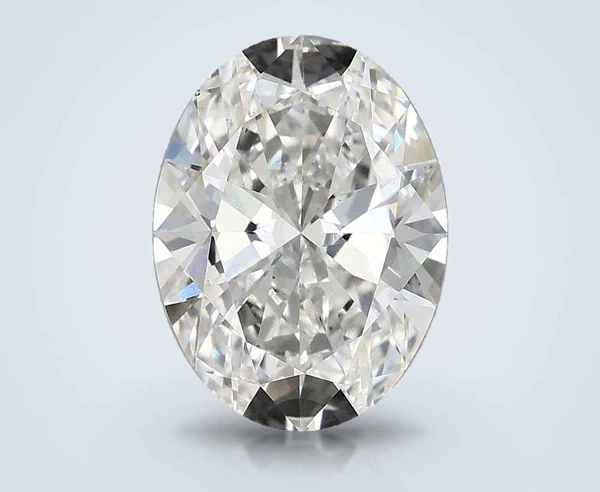 2.84 Carat · E · VS2 Rare Carat Ideal Cut