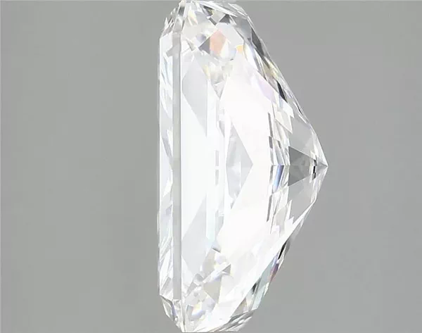 4.83 Carat · D · VVS2 Rare Carat Ideal Cut