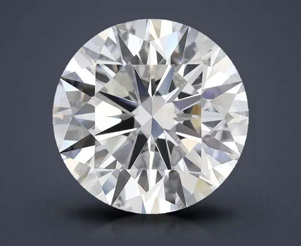 6.1 Carat · D · VS1 Rare Carat Ideal Cut