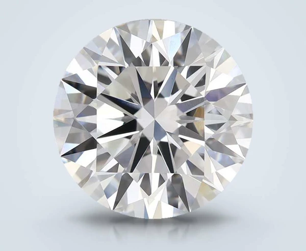 6.1 Carat · D · VS1 Rare Carat Ideal Cut