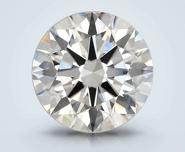 3.64 Carat · E · VVS1 Rare Carat Ideal Cut