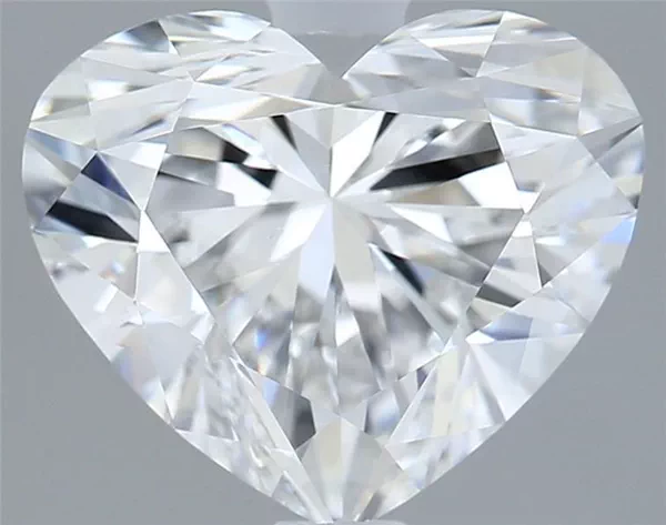2.5 Carat · D · VVS1 Rare Carat Ideal Cut