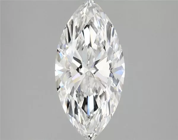 1.91 Carat · D · VS1 Rare Carat Ideal Cut