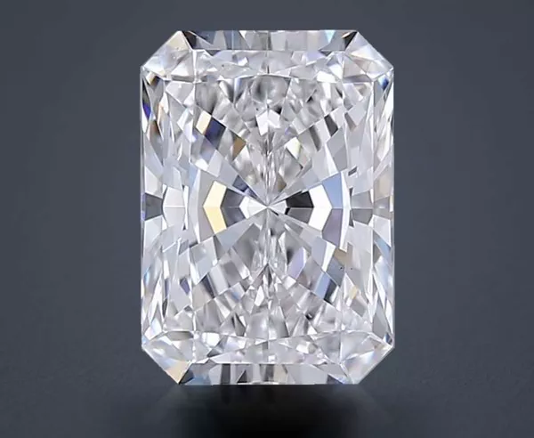 2 Carat · D · VS1 Rare Carat Ideal Cut