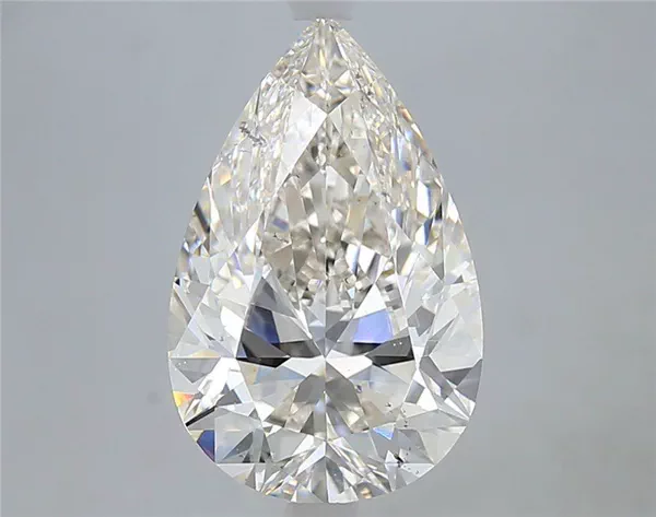 4.01 Carat · J · SI2 Rare Carat Ideal Cut