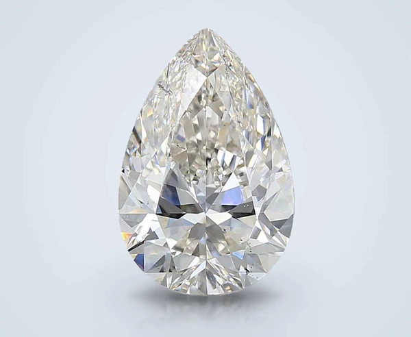 4.01 Carat · J · SI2 Rare Carat Ideal Cut