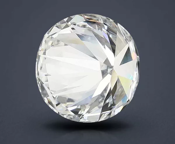 2.87 Carat · E · VVS2 Rare Carat Ideal Cut