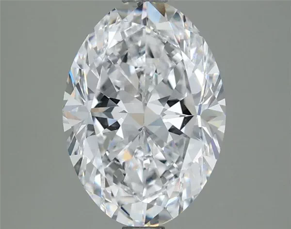2.51 Carat · D · VVS2 very good Cut