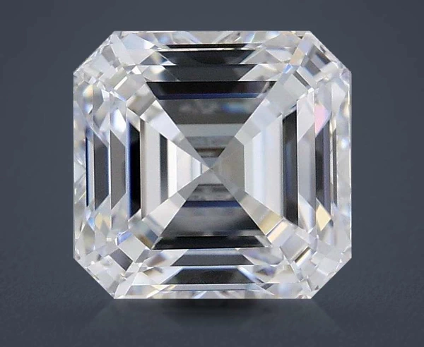 2.28 Carat · D · VVS2 Rare Carat Ideal Cut