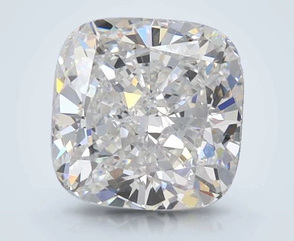 1.56 Carat · D · VVS2 Rare Carat Ideal Cut