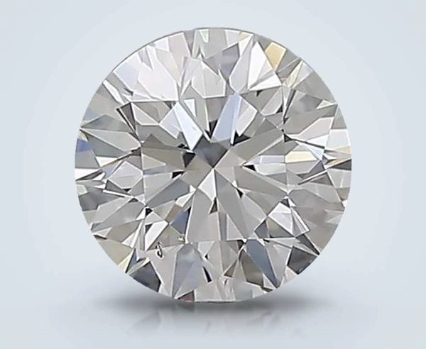 0.82 Carat · D · SI1 Rare Carat Ideal Cut