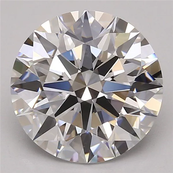 3.02 Carat · D · IF excellent Cut