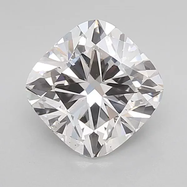 2.27 Carat · D · VS2 Rare Carat Ideal Cut
