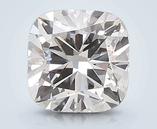 2.27 Carat · D · VS2 Rare Carat Ideal Cut