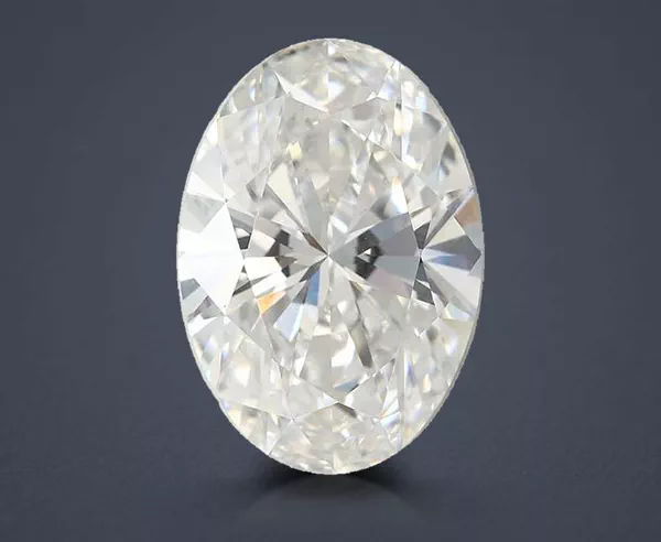 6.07 Carat · F · VS1 Rare Carat Ideal Cut