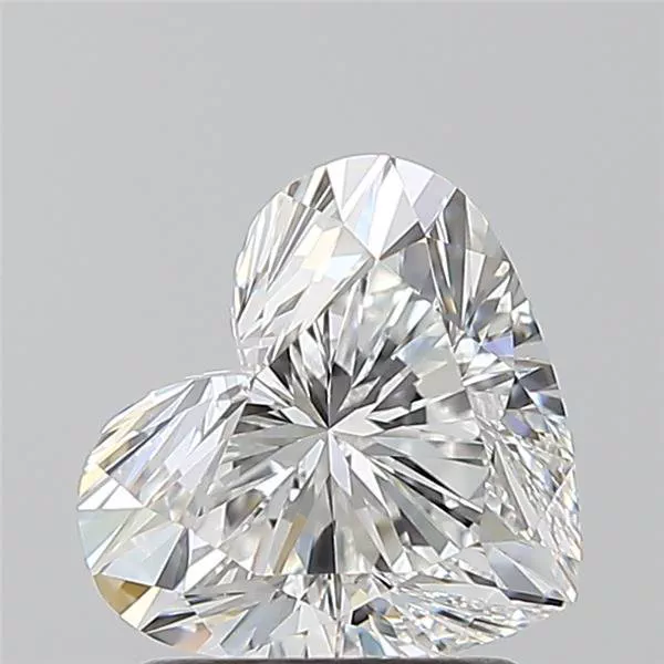 1.5 Carat · F · VS1 Rare Carat Ideal Cut
