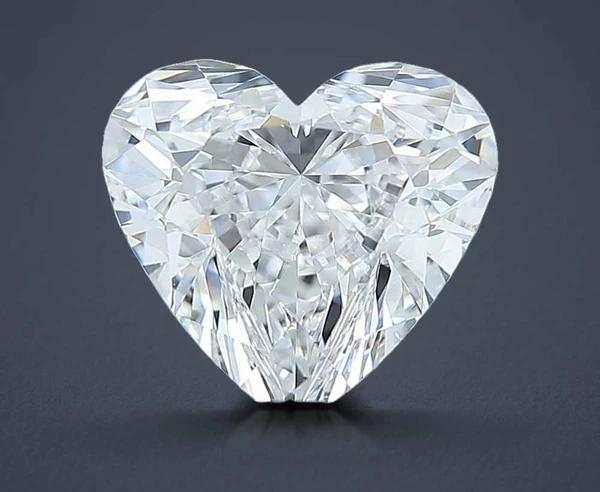 2.01 Carat · D · VS2 Rare Carat Ideal Cut