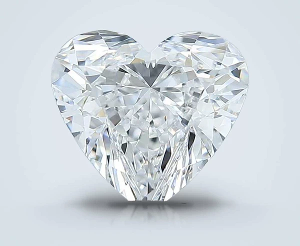 2.01 Carat · D · VS2 Rare Carat Ideal Cut