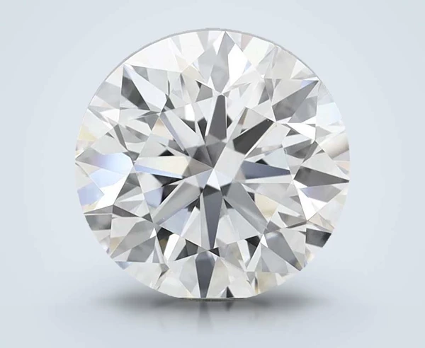 2.01 Carat · D · VVS1 Rare Carat Ideal Cut