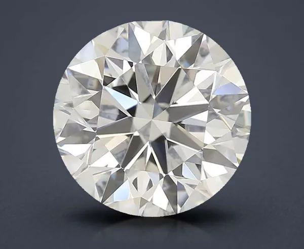 2 Carat · H · VVS2 Rare Carat Ideal Cut