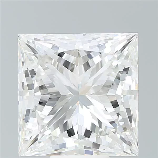11.23 Carat · F · VS1 Rare Carat Ideal Cut
