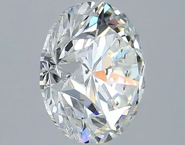 2.7 Carat · G · SI2 Rare Carat Ideal Cut