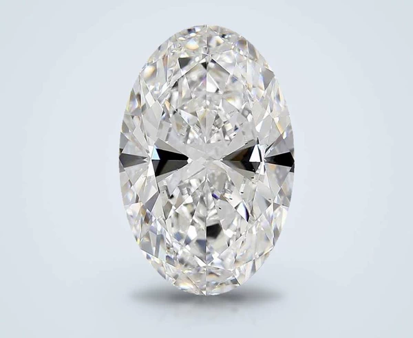 7.94 Carat · D · VS2 Rare Carat Ideal Cut