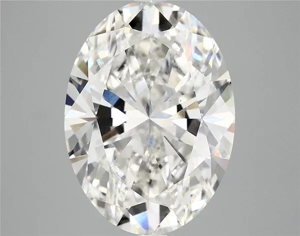 4.69 Carat · G · VS1 Rare Carat Ideal Cut