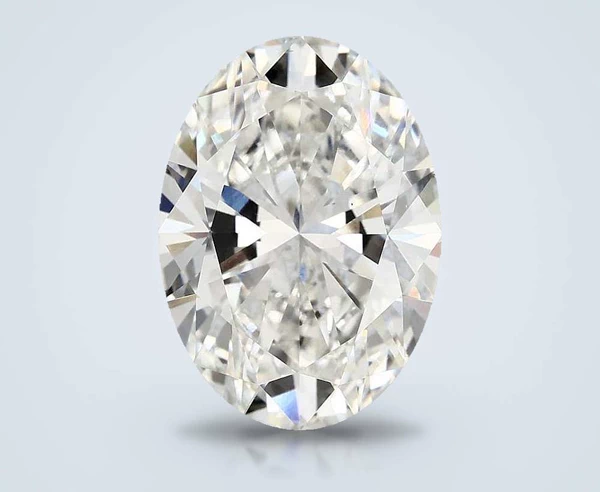 4.69 Carat · G · VS1 Rare Carat Ideal Cut