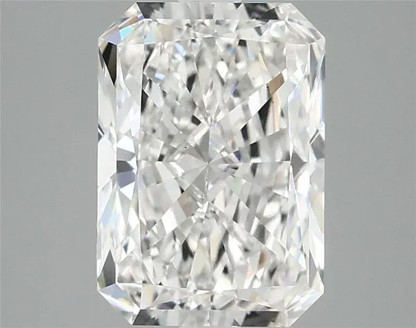 2.97 Carat · F · VS1 Rare Carat Ideal Cut