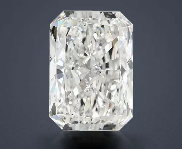2.97 Carat · F · VS1 Rare Carat Ideal Cut