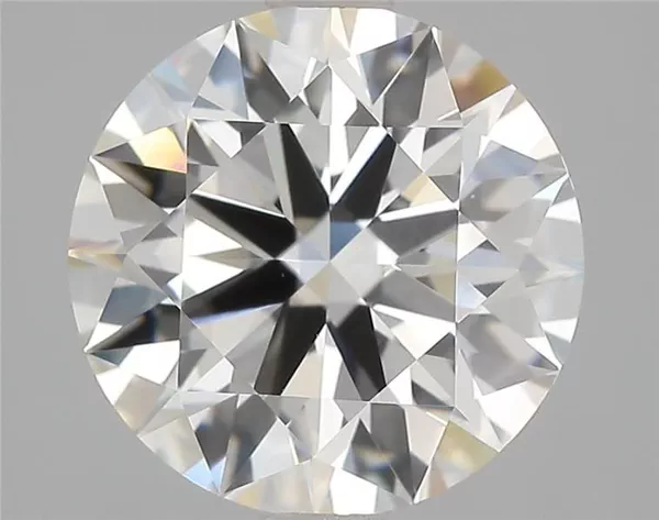 2.64 Carat · I · VVS2 Rare Carat Ideal Cut
