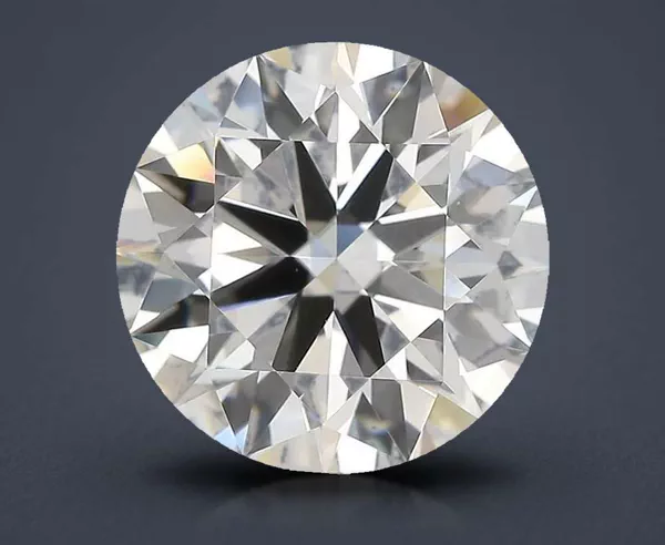 2.64 Carat · I · VVS2 Rare Carat Ideal Cut