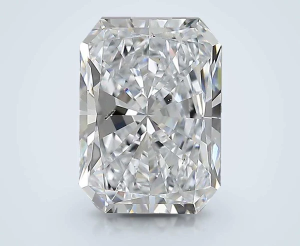 2 Carat · E · SI1 very good Cut