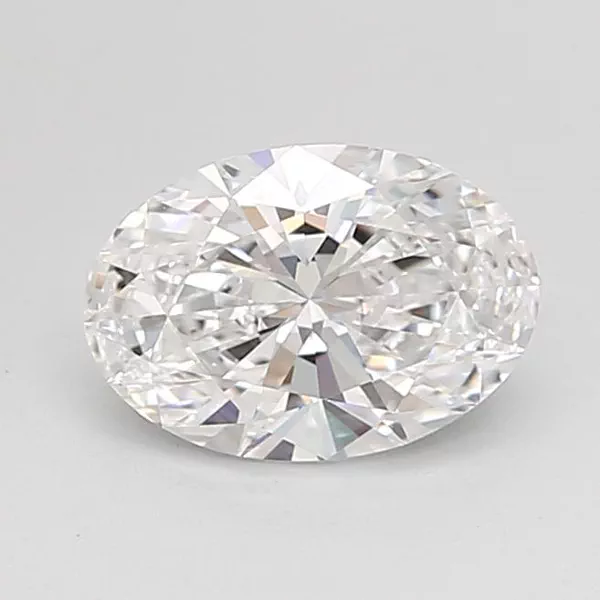 1.09 Carat · D · IF Rare Carat Ideal Cut