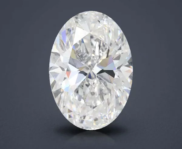 3.54 Carat · D · FL Rare Carat Ideal Cut