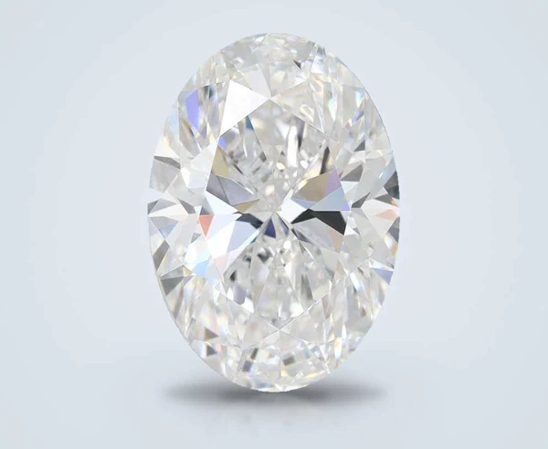 3.54 Carat · D · FL Rare Carat Ideal Cut